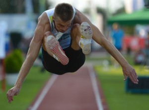 90. Mistrzostwa Polski Seniorów obrazek 5