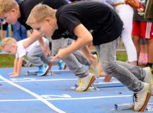 16. Piknik Olimpijski obrazek 1