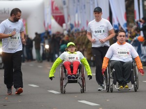 26. Bieg Niepodległości obrazek 9