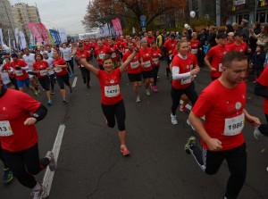 26. Bieg Niepodległości obrazek 19