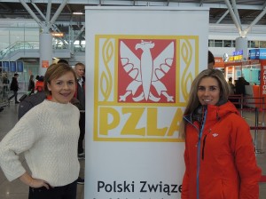 02/12/2014, wylot reprezentacji na ME w biegach przełajowych d obrazek 5