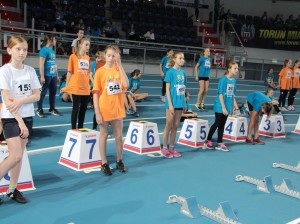 14/12/2014, zawody Lekkoatletyka dla Każdego obrazek 18