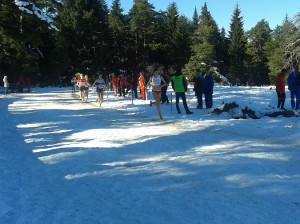 14/12/2014, 21. SPAR Mistrzostwa Europy w Biegach Przełajowych obrazek 6