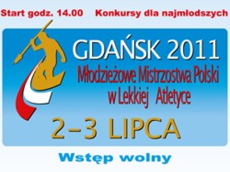 MMP W GDAŃSKU: Jagaciak 6.54, Fórmański 46.17