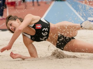 Halowe Mistrzostwa Polski w Wielobojach 2015 dzień 2. obrazek 10