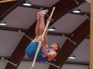 Halowe Mistrzostwa Polski w Wielobojach 2015 dzień 2. obrazek 19