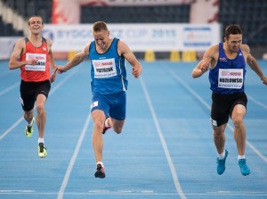 15. Europejski Festiwal Lekkoatletyczny obrazek 2