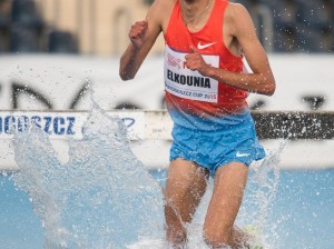 15. Europejski Festiwal Lekkoatletyczny obrazek 6