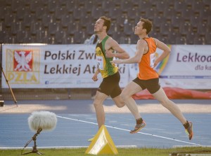 15. Europejski Festiwal Lekkoatletyczny obrazek 20