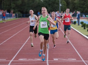 69. Mistrzostwa Polski Juniorów (I dzień) obrazek 2