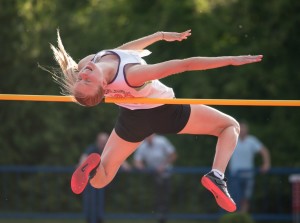 69. Mistrzostwa Polski Juniorów (I dzień) obrazek 13