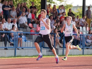 69. Mistrzostwa Polski Juniorów (I dzień) obrazek 17