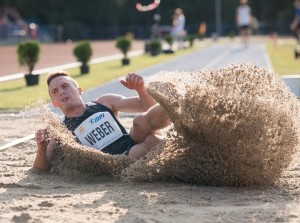 69. Mistrzostwa Polski Juniorów (I dzień) obrazek 18