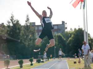 69. Mistrzostwa Polski Juniorów (I dzień) obrazek 19