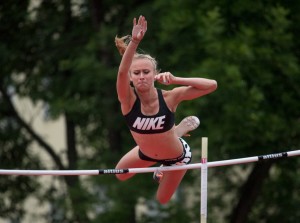 69. Mistrzostwa Polski Juniorów (II dzień) obrazek 2