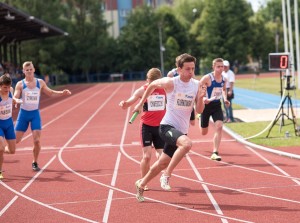 69. Mistrzostwa Polski Juniorów (III dzień) obrazek 10