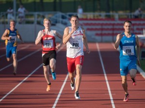 32. Puchar Europy w Wielobojach (dzień I) obrazek 2