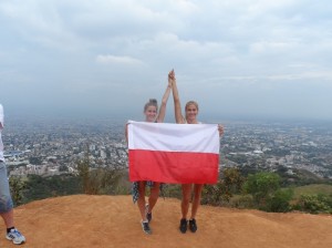 Cali przed Mistrzostwami Świata Juniorów Młodszych 2015 obrazek 2