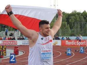 Mistrzostwa Europy Juniorów 2015 (I dzień) obrazek 6