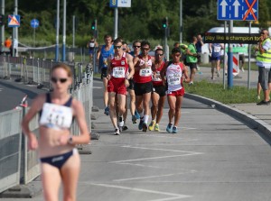 2015-07-19 Kraków 91. Mistrzostwa Polski Seniorów obrazek 14