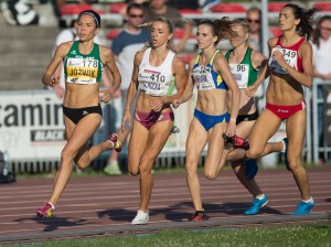 2015-07-20 Kraków 91. Mistrzostwa Polski Seniorów obrazek 2