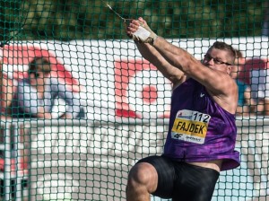 2015-07-20 Kraków 91. Mistrzostwa Polski Seniorów obrazek 4