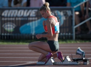 2015-07-20 Kraków 91. Mistrzostwa Polski Seniorów obrazek 16