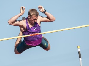 2015-07-20 Kraków 91. Mistrzostwa Polski Seniorów obrazek 19