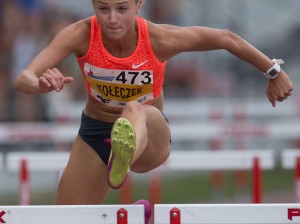 2015-07-21 Kraków 91. Mistrzostwa Polski Seniorów obrazek 11