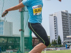 2015-07-21 Kraków 91. Mistrzostwa Polski Seniorów obrazek 16