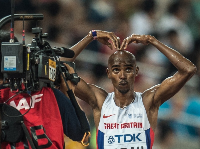 15. Mistrzostwa Świata w Lekkoatletyce [I dzień]