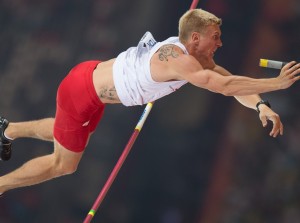 15. Mistrzostwa Świata w Lekkoatletyce [I dzień] obrazek 5