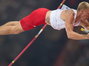 15. Mistrzostwa Świata w Lekkoatletyce [I dzień] obrazek 6