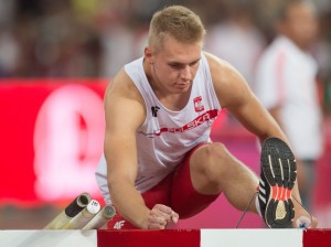 15. Mistrzostwa Świata w Lekkoatletyce [I dzień] obrazek 11