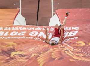 15. Mistrzostwa Świata w Lekkoatletyce [I dzień] obrazek 15