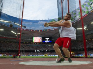 15. Mistrzostwa Świata w lekkiej atletyce ( II dzień ) obrazek 1