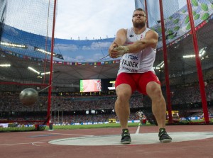 15. Mistrzostwa Świata w lekkiej atletyce ( II dzień ) obrazek 2