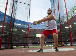 15. Mistrzostwa Świata w lekkiej atletyce ( II dzień ) obrazek 4