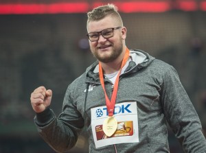 15. Mistrzostwa Świata w lekkiej atletyce ( II dzień ) obrazek 14