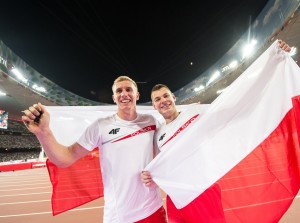 15. Mistrzostwa Świata w lekkiej atletyce ( III dzień ) obrazek 1