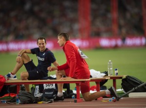 15. Mistrzostwa Świata w lekkiej atletyce ( III dzień ) obrazek 7