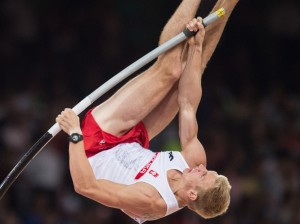 15. Mistrzostwa Świata w lekkiej atletyce ( III dzień ) obrazek 11