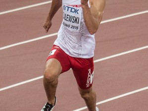 15. Mistrzostwa Świata w lekkiej atletyce ( IV ) obrazek 12