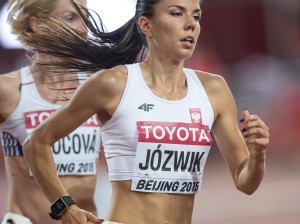 15. Mistrzostwa Świata w lekkiej atletyce ( VI Dzień ) obrazek 2