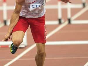 15. Mistrzostwa Świata w lekkiej atletyce ( VI Dzień ) obrazek 19