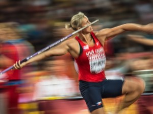 15. Mistrzostwa Świata w lekkiej atletyce ( VII Dzień ) obrazek 15