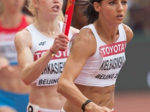 15. Mistrzostwa Świata w lekkiej atletyce ( VIII Dzień ) obrazek 2