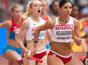 15. Mistrzostwa Świata w lekkiej atletyce ( VIII Dzień ) obrazek 3