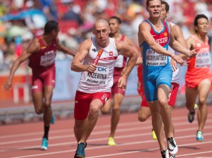 15. Mistrzostwa Świata w lekkiej atletyce ( VIII Dzień ) obrazek 10