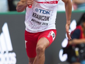 15. Mistrzostwa Świata w lekkiej atletyce ( VIII Dzień ) obrazek 17